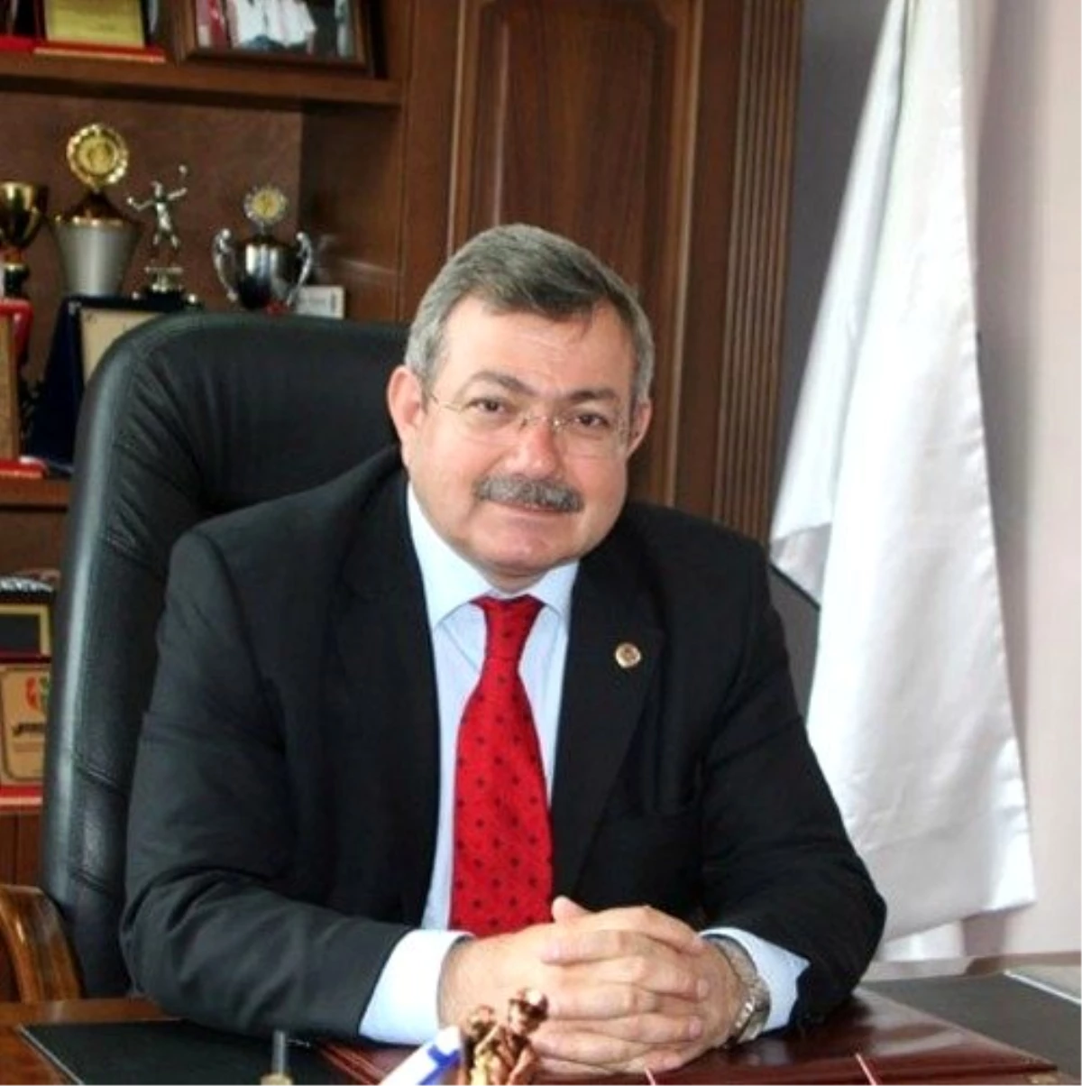 Çaycuma Belediye Başkanı Gülşen\'den Hasta Ziyareti