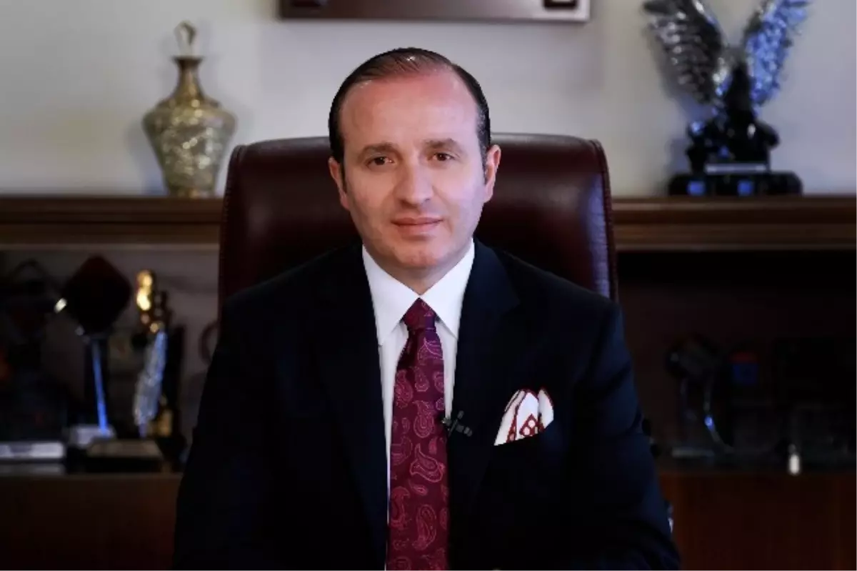 Başkan Küçükler: 'Ekmek Yeniden 75 Kuruşa Satılacak'