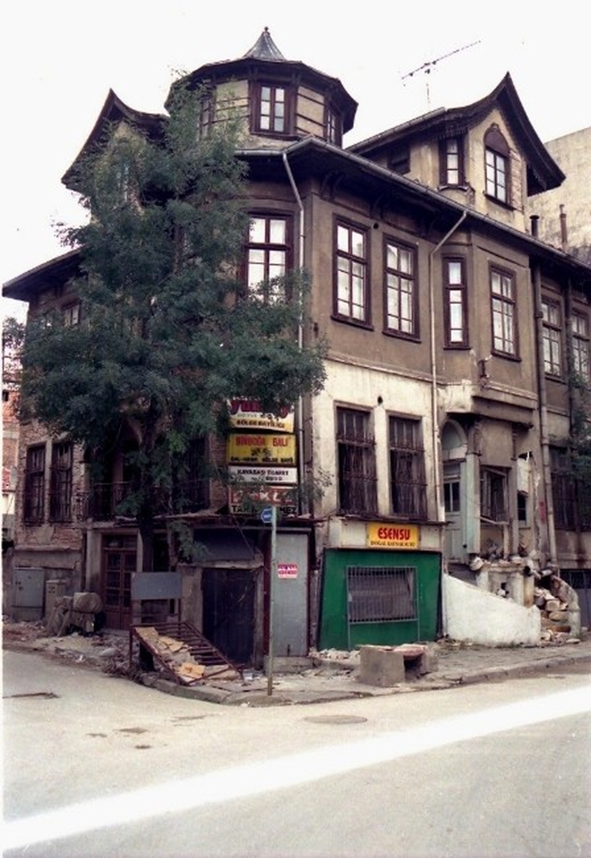 Başkan Toçoğlu\'ndan Tarihi Müjde