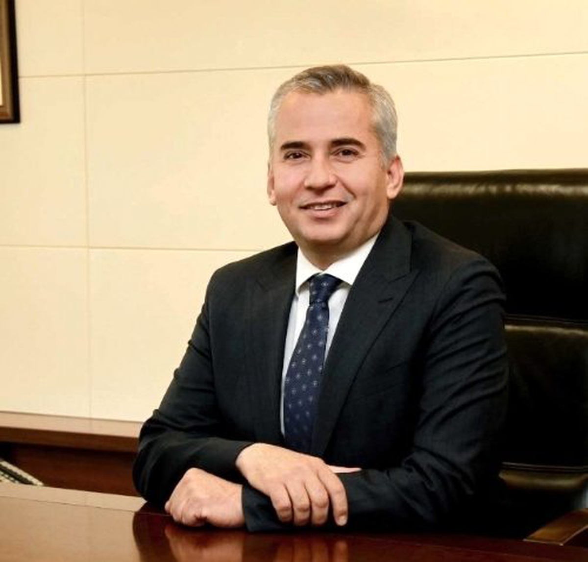 AK Parti Denizli Adayı Zolan, Yenişehirlilerle Buluştu