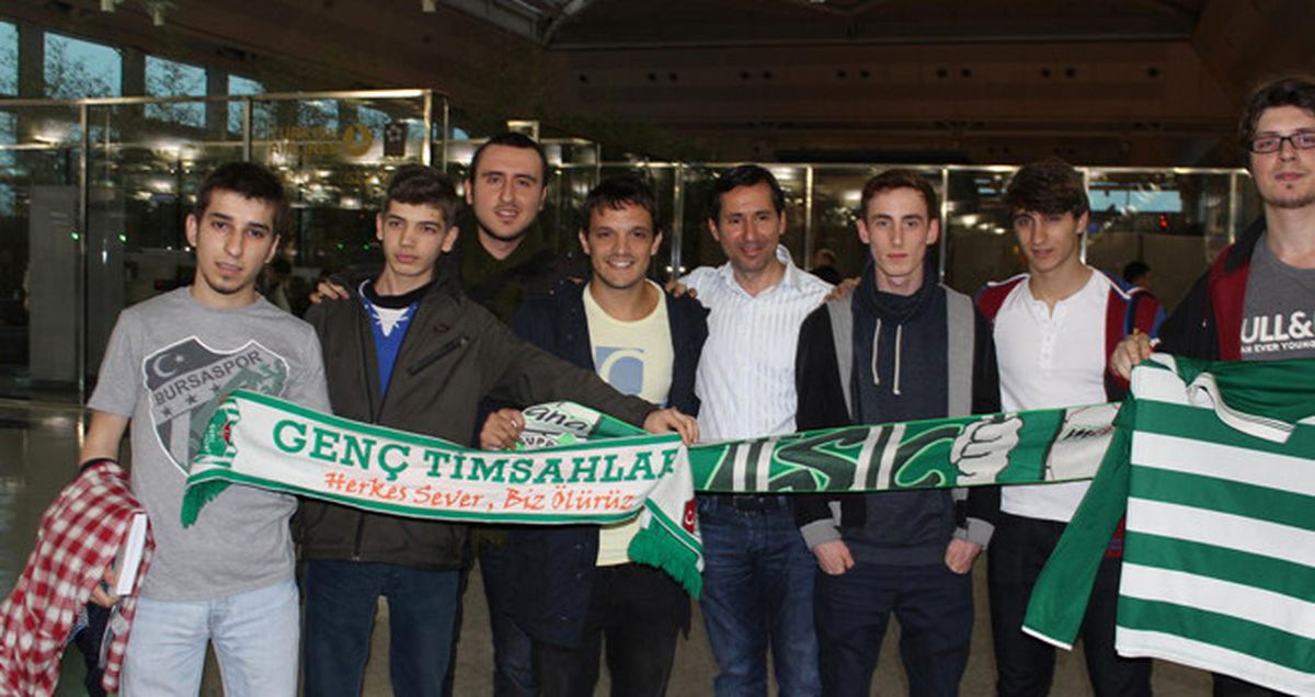 Batalla Çin\'e Gitti