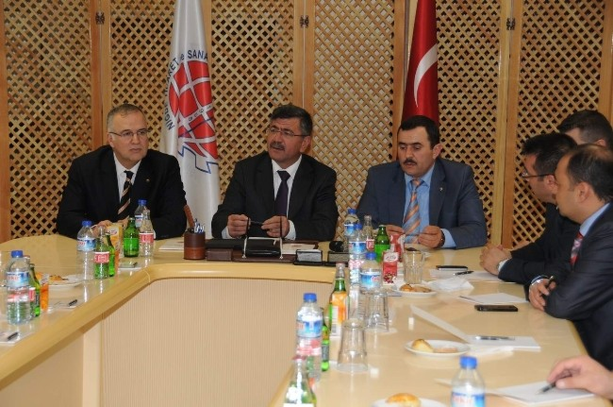 Belediye Başkanı Faruk Akdoğan Açıklaması