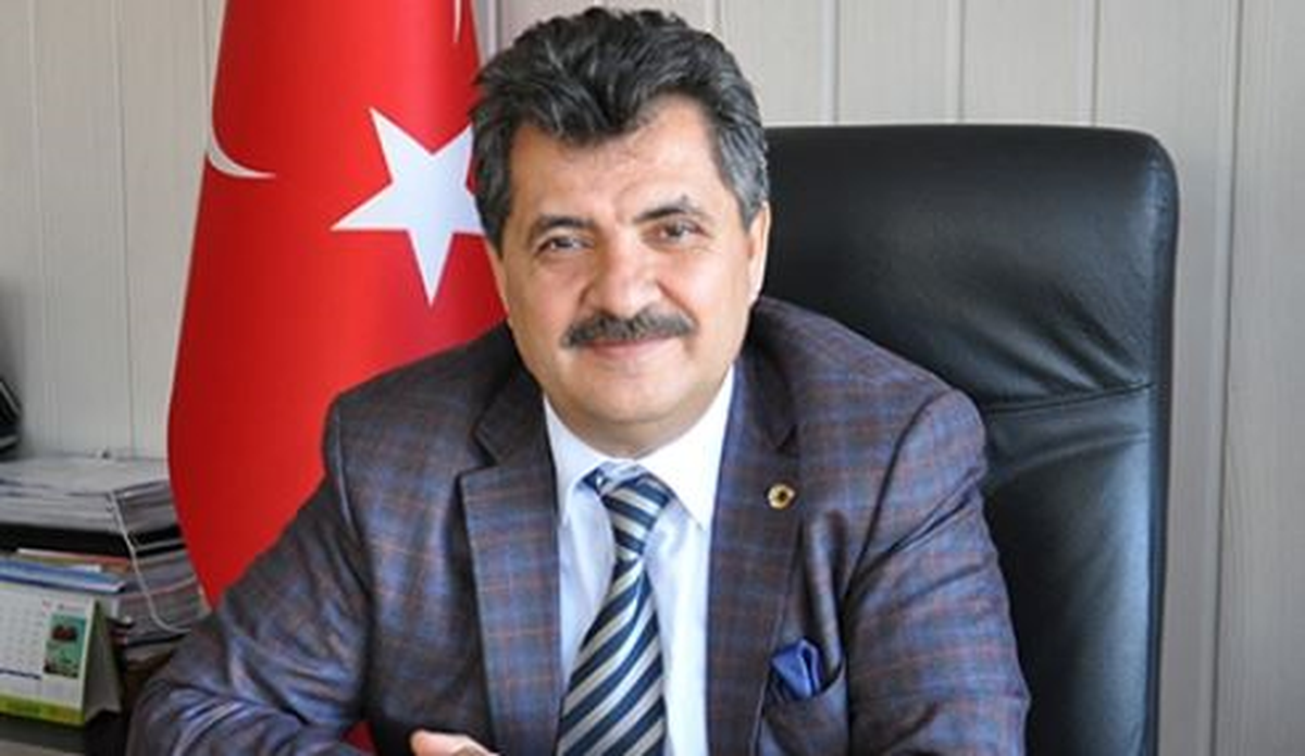 Belediye Gelirleri Kanunundaki Değişiklik