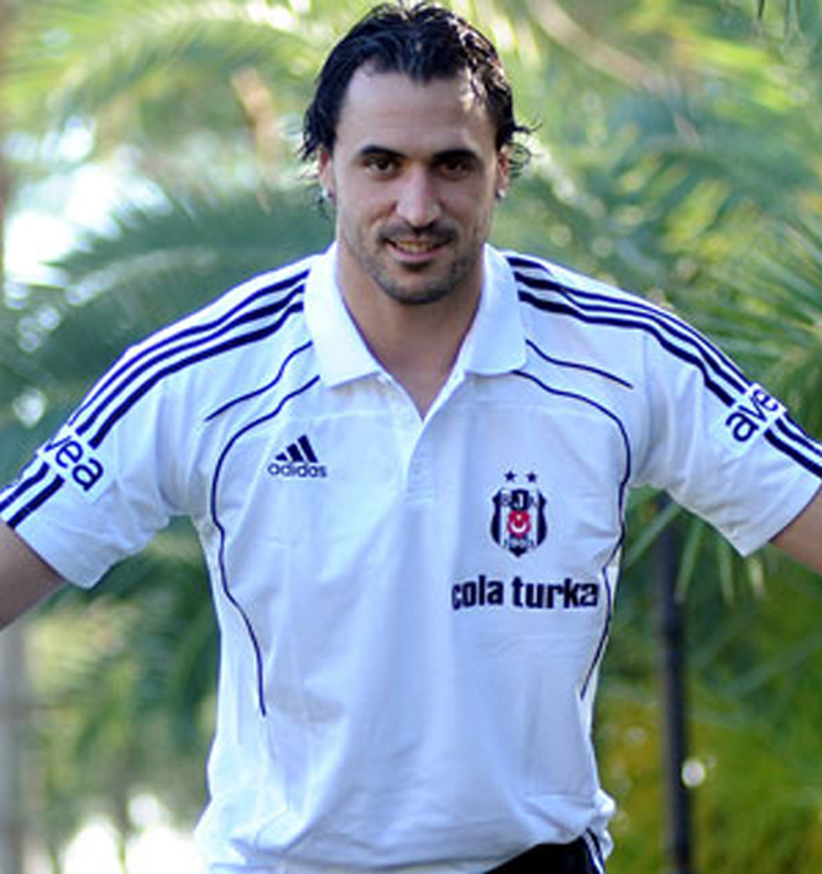 Beşiktaş\'a Kötü Haber! Gidiyor Mu?
