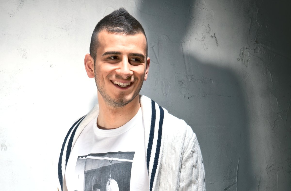 Beşiktaşlı Futbolcu Oğuzhan Özyakup Kaza Yaptı