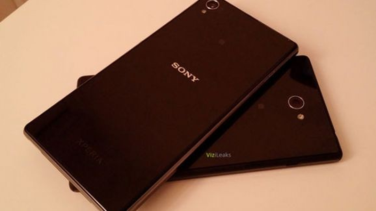Bir Xperia Daha Sızdı!