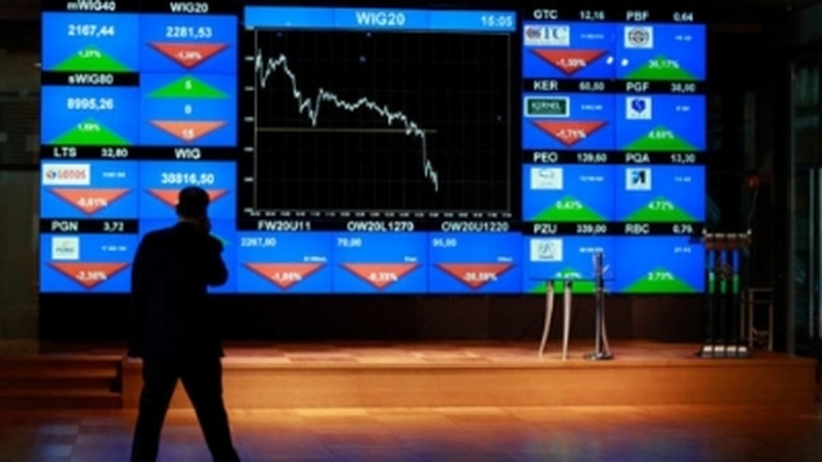 Borsa Günün İlk Yarısında Yüzde 0,79 Değer Kaybetti