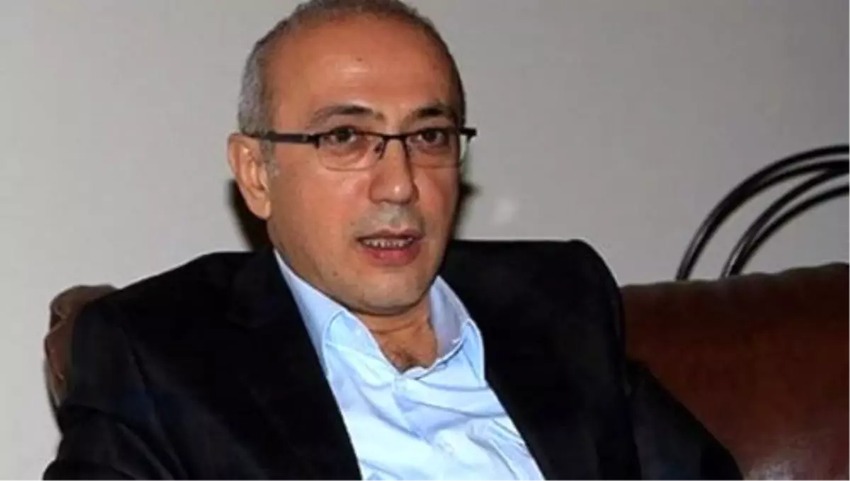 Bakan Lütfi Elvan : Tib Başkanlığı Mahkeme Kararı Olmadan Trafik Bilgilerine Erişemeyecek