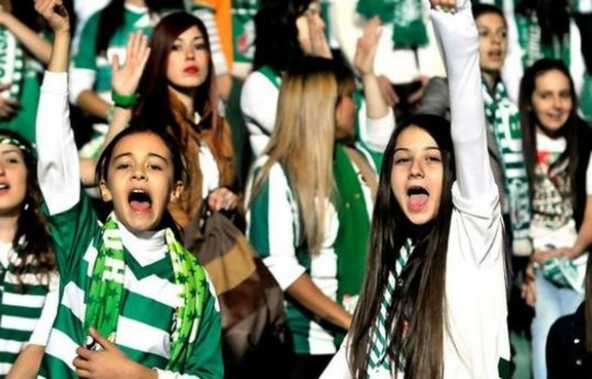 Bursaspor Yönetiminden Kadın Taraftarlara Çağrı