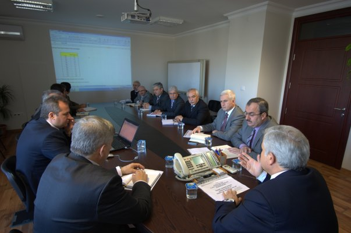BUSKİ Kayıp Kaçağa Savaş Açtı