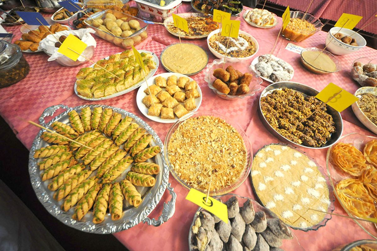 Canik\'te Yemek Yarışması Düzenlenecek