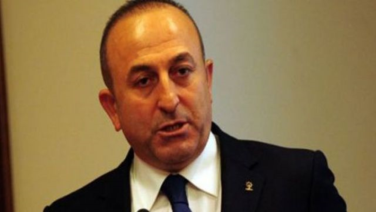 Çavuşoğlu, Bosna Hersek Büyükelçisini kabul etti -
