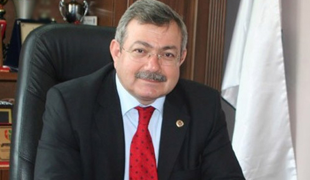 Çaycuma\'da Atık Su Arıtma Tesisinde Geri Sayım