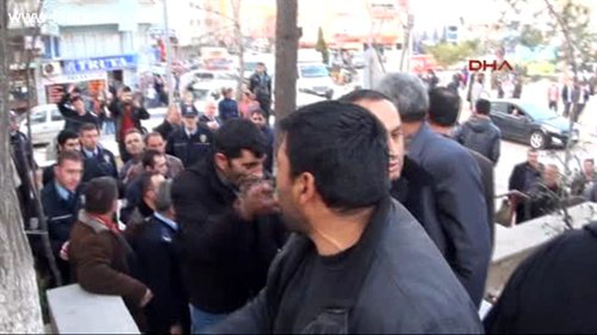 CHP Keşan\'da, \'Belediye Meclis Aday Listesi\' Gerginliği