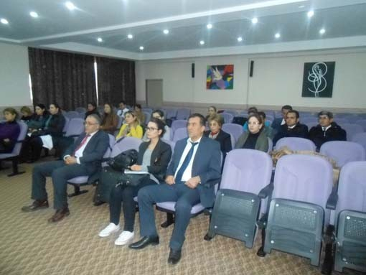 Çocuk ve Ergenlerle İletişim\'