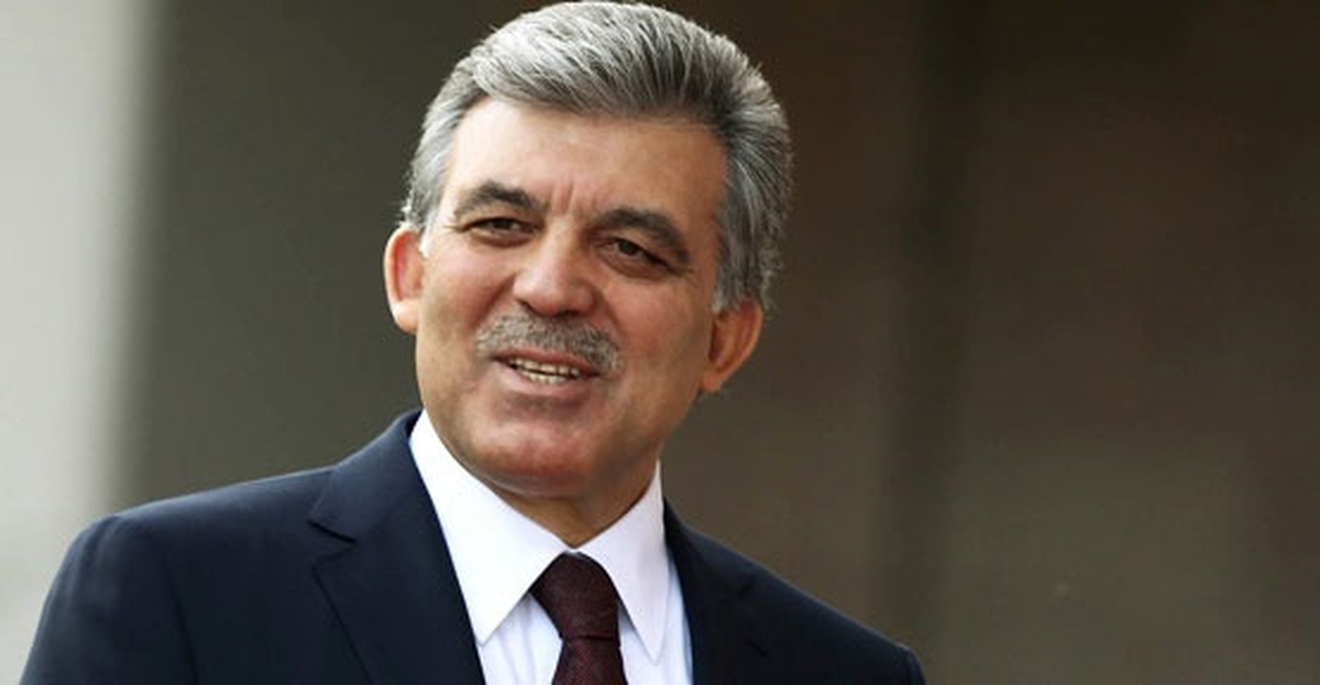 Cumhurbaşkanı Gül İnternet Düzenlemesini Onayladı