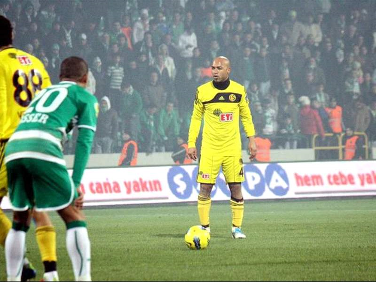 Dede ve Diego\'dan Es-Es\'e İyi Haber