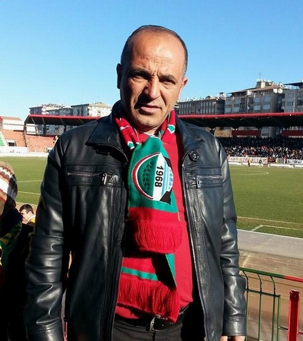 Diyarbakırspor Taraftarından Belediye Başkan Adaylarına Tepki