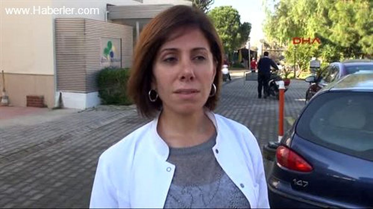 Doktorlar Senar\' I Taburcu Etmiyor