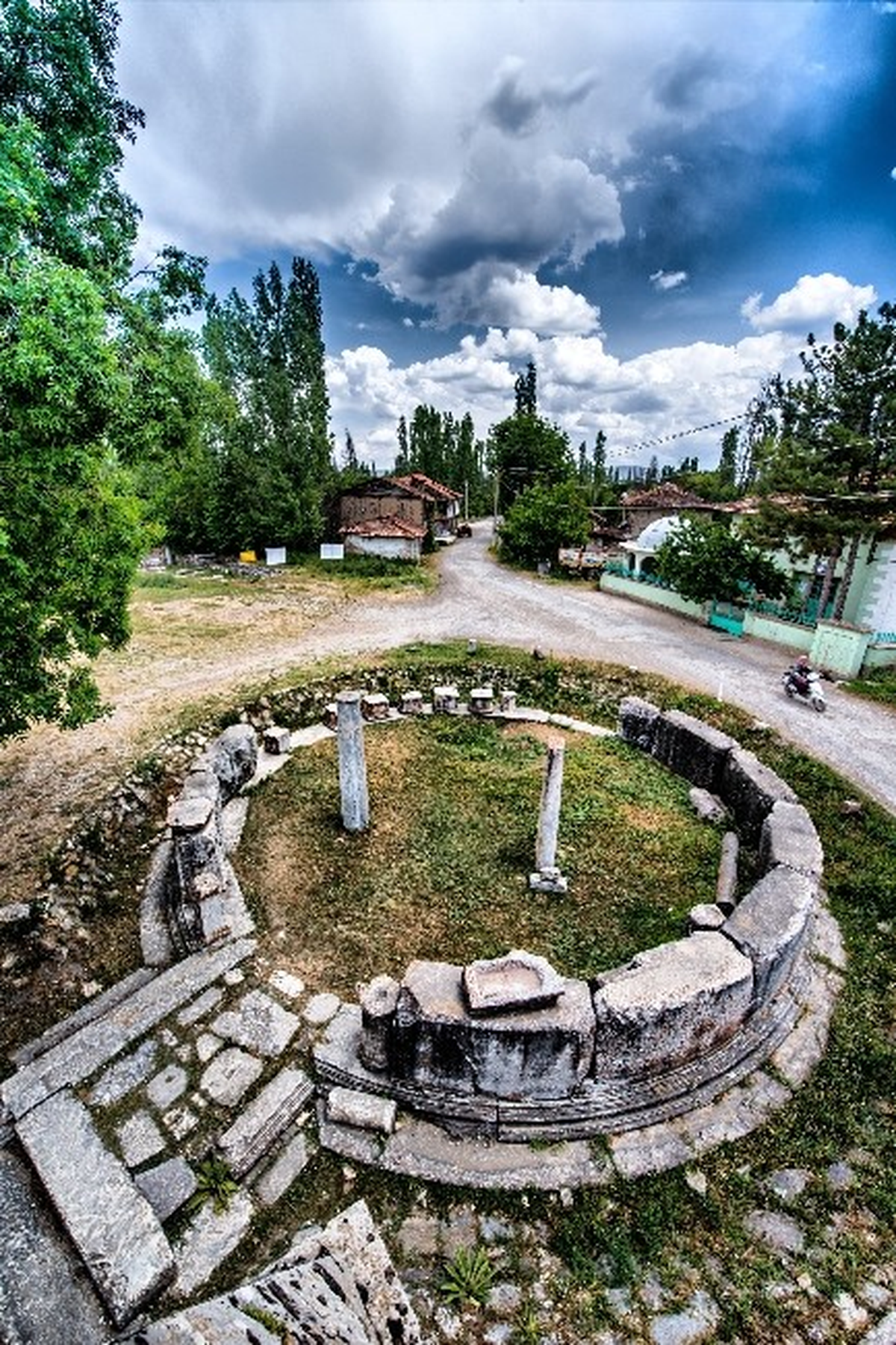 Eçfod "Kütahya\'da Yaşam" Fotoğraf Sergisi ile Açılıyor