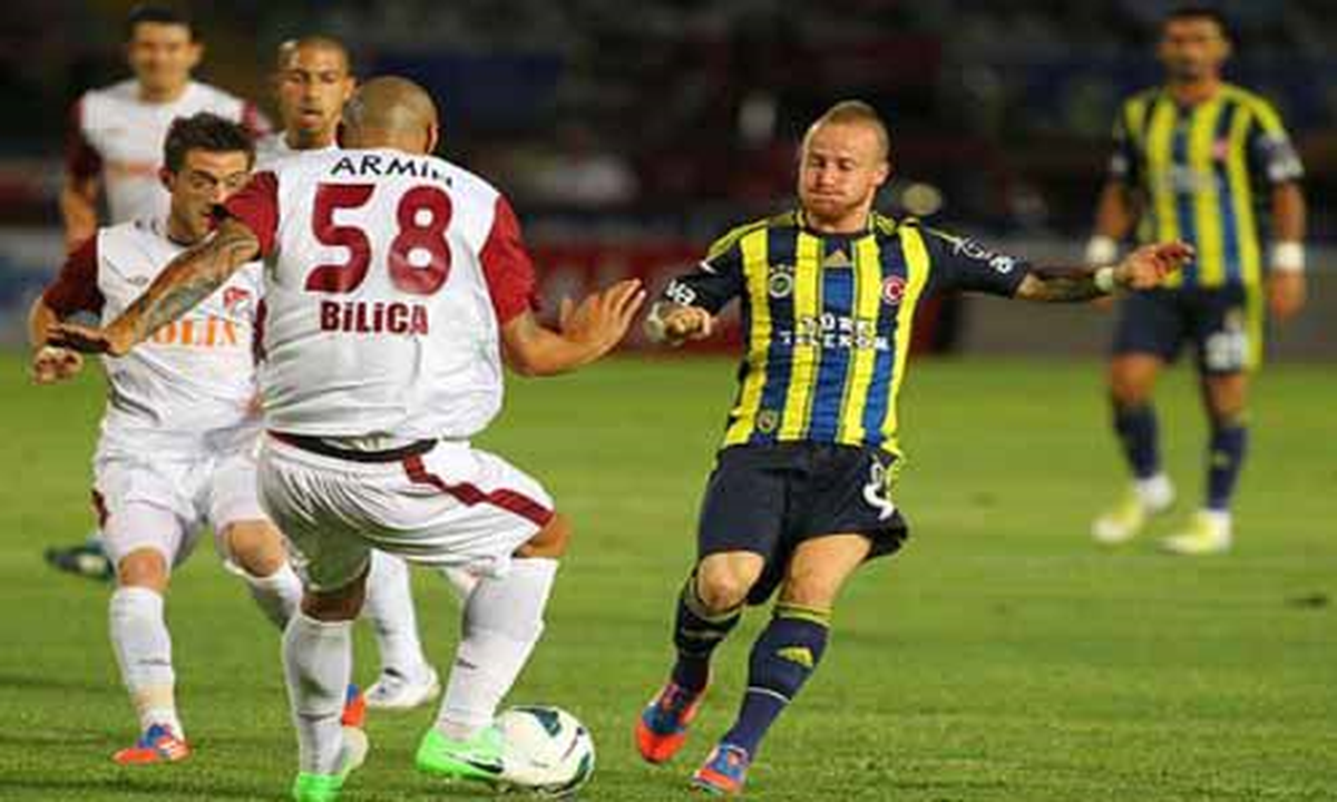Elazığspor-Fenerbahçe Maçının Bilet Fiyatları Belirlendi
