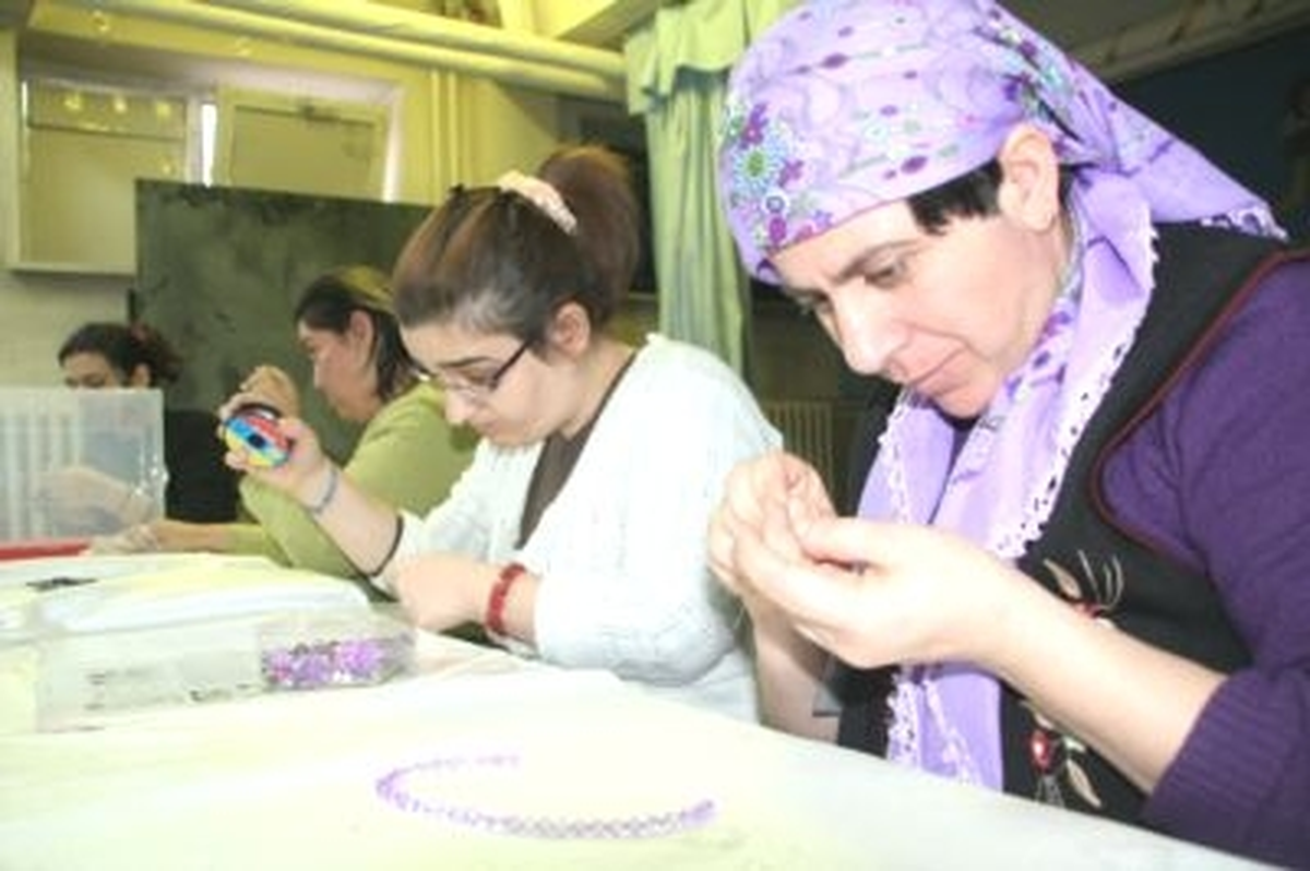En Fazla Kurs İstanbul\'da