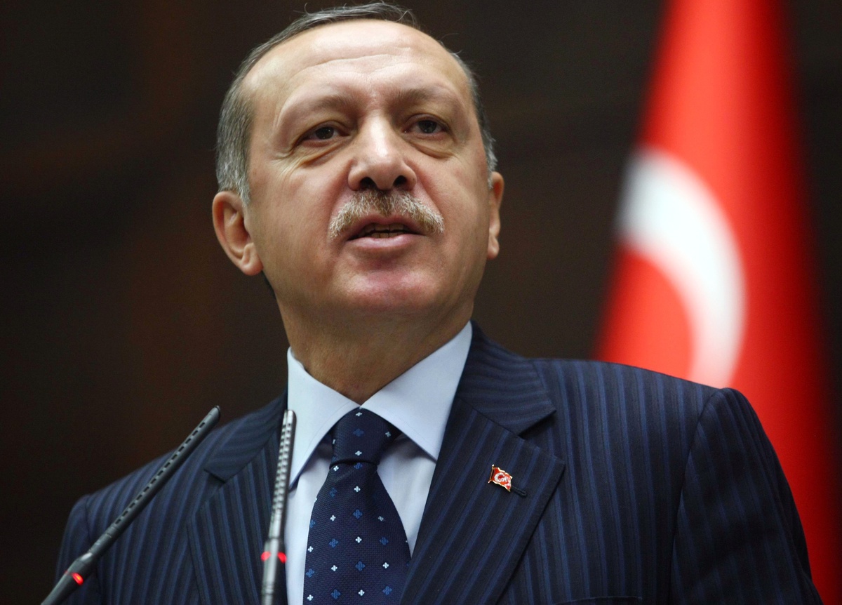 Erdoğan: "CHP ve MHP\'nin paralel yapının maşası haline gelmesi, tabanı rahatsız ediyor" -