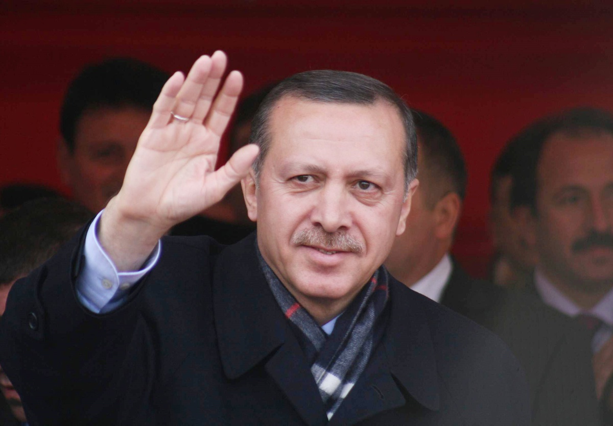 Erdoğan: "Gezicilerle paralel örgütün patronu bir" -