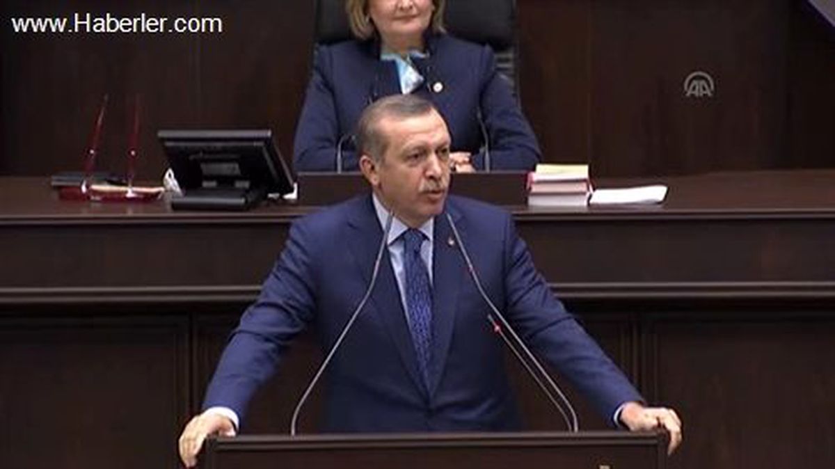 Erdoğan: "Kimin elinde hangi görüntü, ses kaydı varsa ortalığa saçsınlar" -