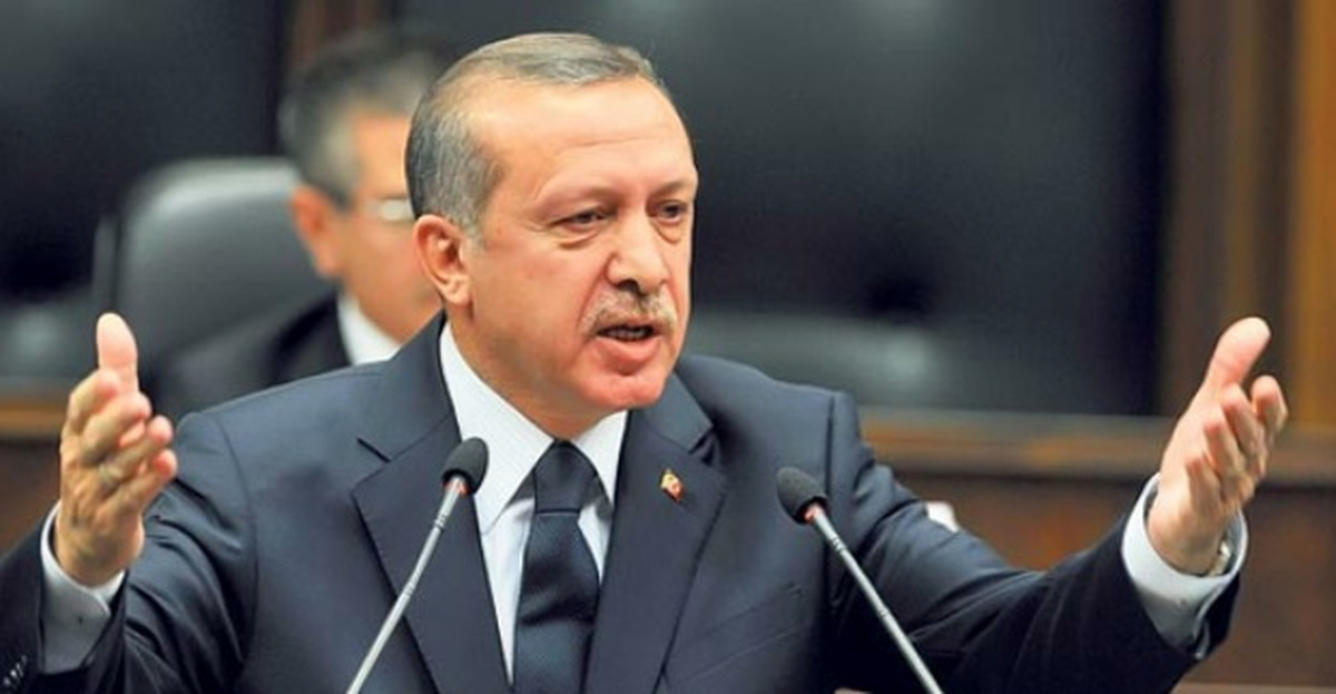 Erdoğan: "Türkiye\'de demokratikleşmenin önündeki en büyük engel çeteler, mafyatik yapılar" -