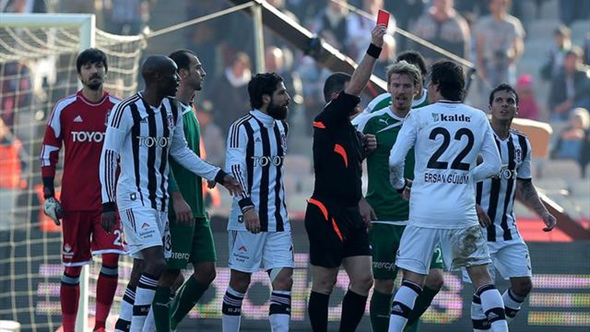 Ersan Gülüm İçin İtiraz Gündemde