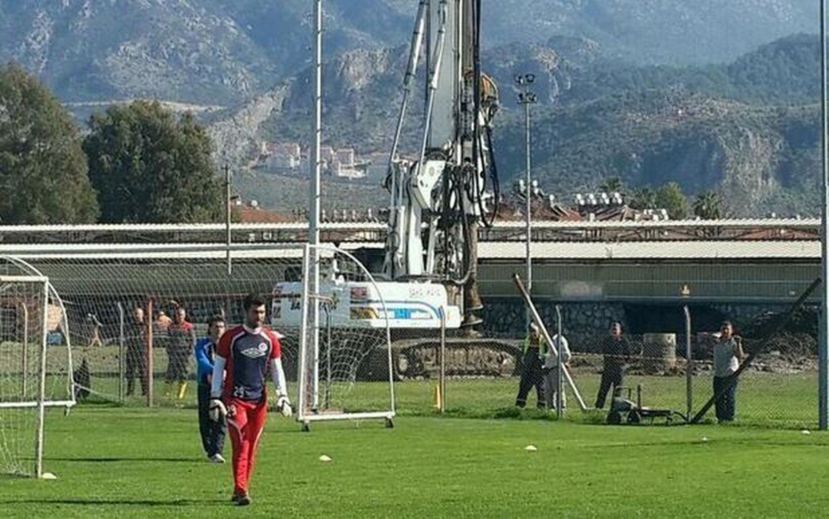 Fethiyespor: Bunun Bir Hata Olduğunu Hepimiz Kabul Ediyoruz