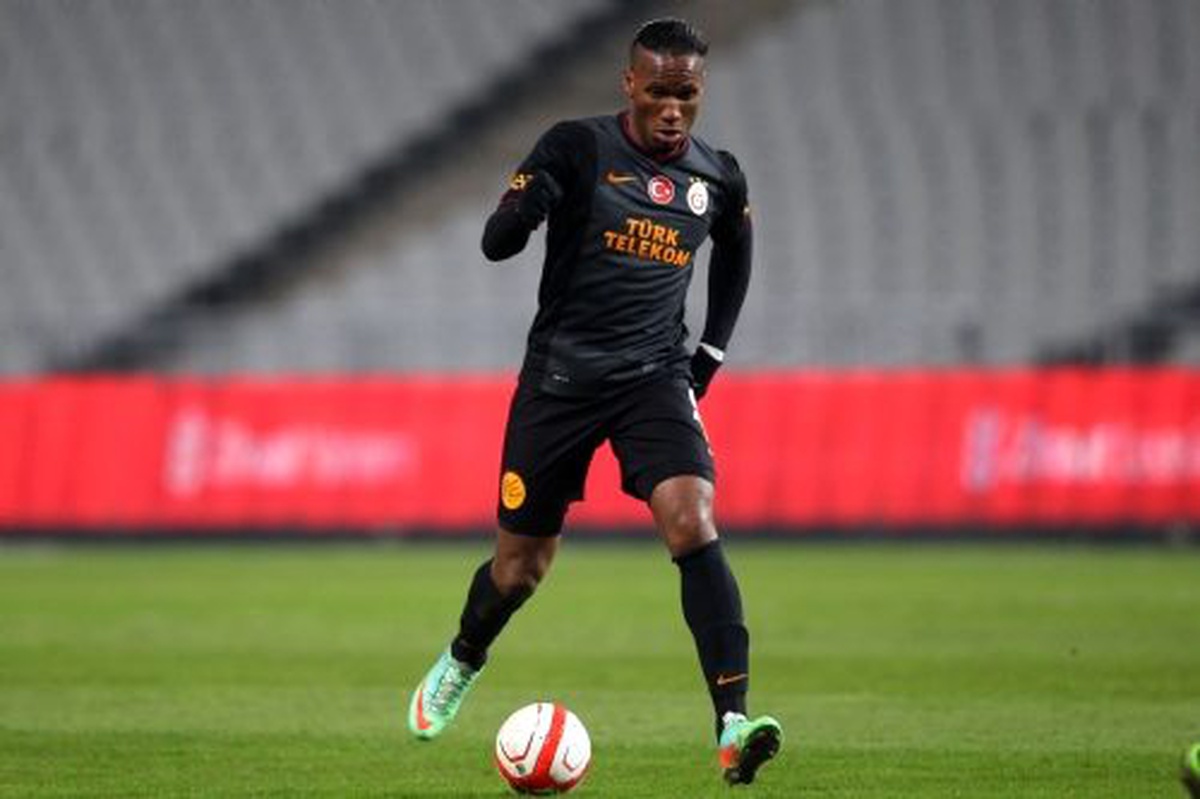 Drogba\'dan Değişikliğe Tepki