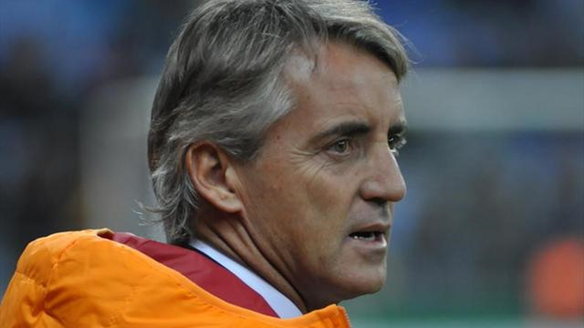 Mancini: Deplasmanda Oynadığımız Futbolu İleri Taşımalıyız