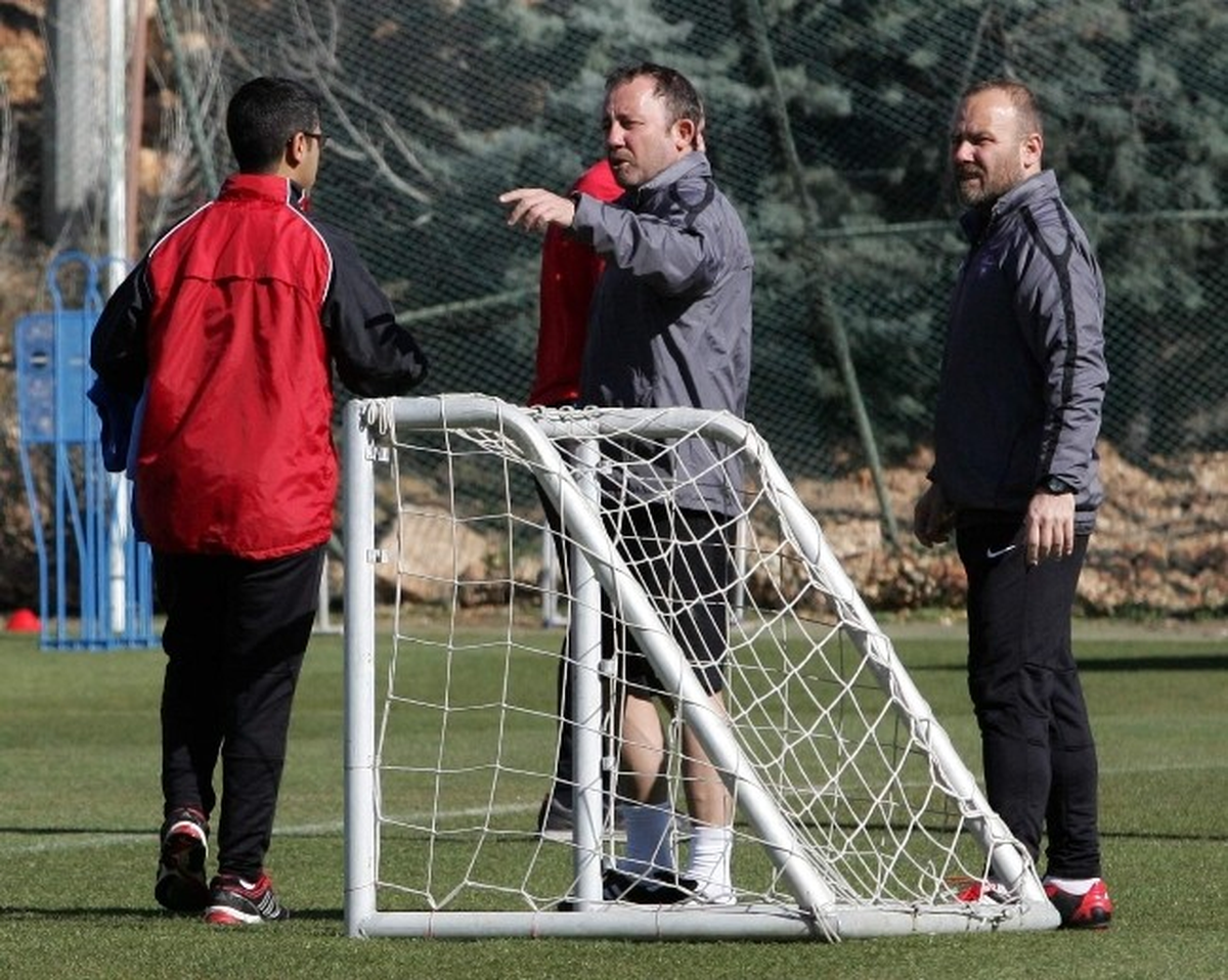 Gaziantepspor, Akhisar Belediyespor Maçı Hazırlıklarını Sürdürüyor