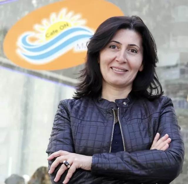 Girişimcilik Kursuna Ev Hanımı Olarak Girdi Patron Çıktı Son Dakika