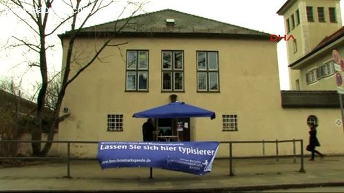 Göğüs Kanserini Yendi Ama Lösemiye Yakalandı