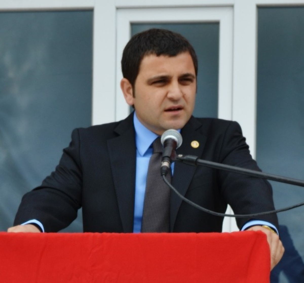 Gökçeada\'ya İki Okul Yapılacak