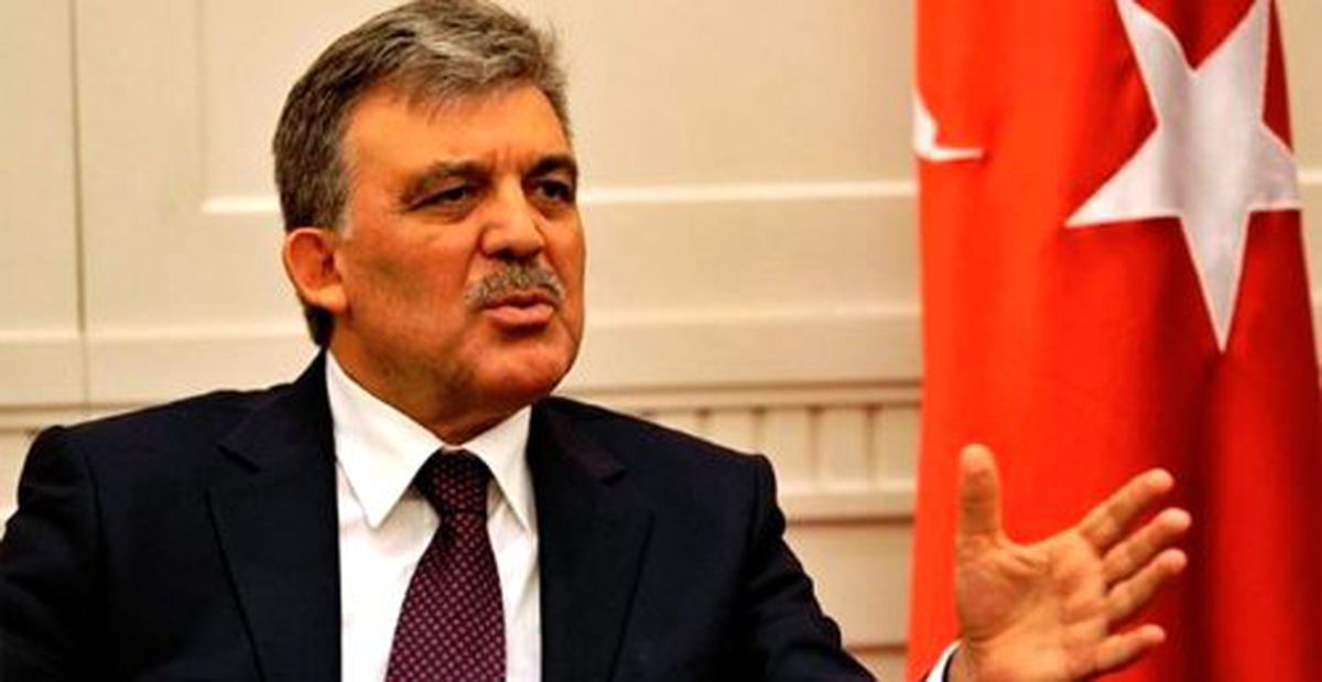 Gül, Onayladığı Kanundaki "Sakıncaların" Yarın Giderileceğini Açıkladı