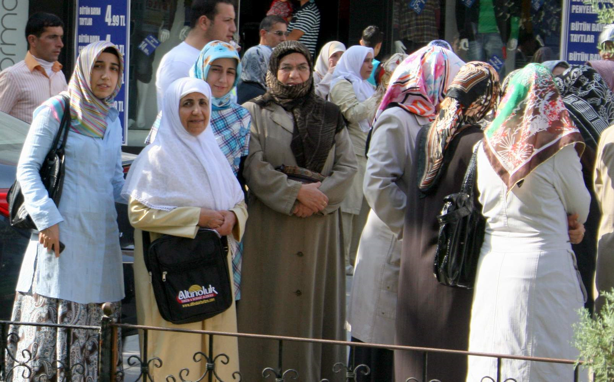 Haç Kayıtları Başladı