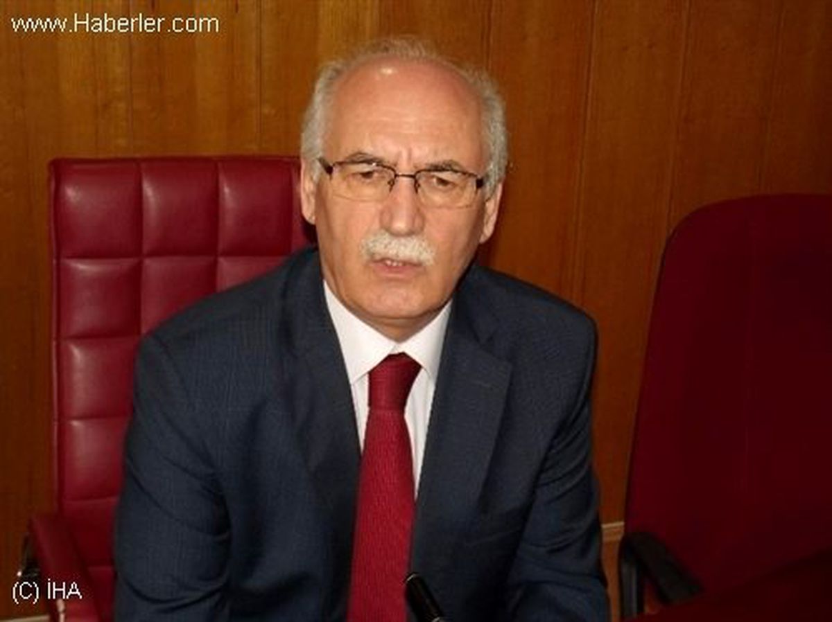 Hac Kurasına Sadece 2007\'de Başvuru Yapanlar Katılacak