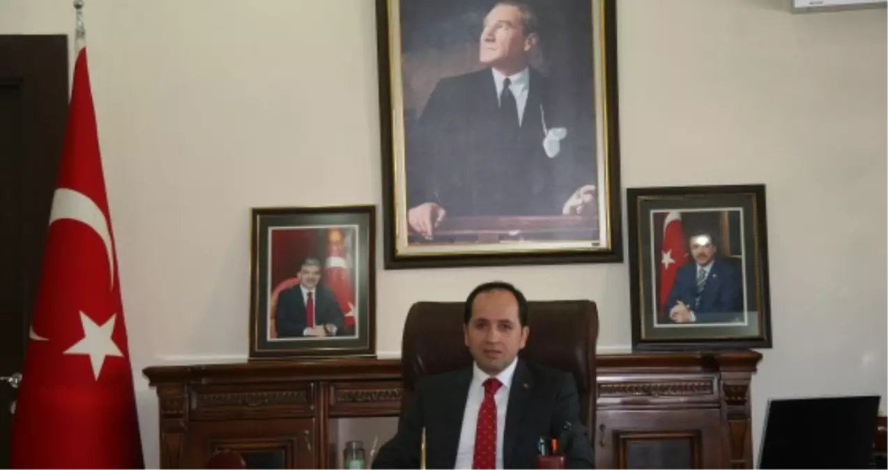 Hakkari Valisi Kalkan'a Ziyaret