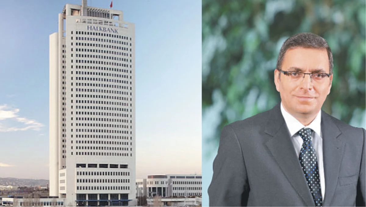 Halkbank 2013 Yılında da Özkaynak Kârlılığında Lider Oldu