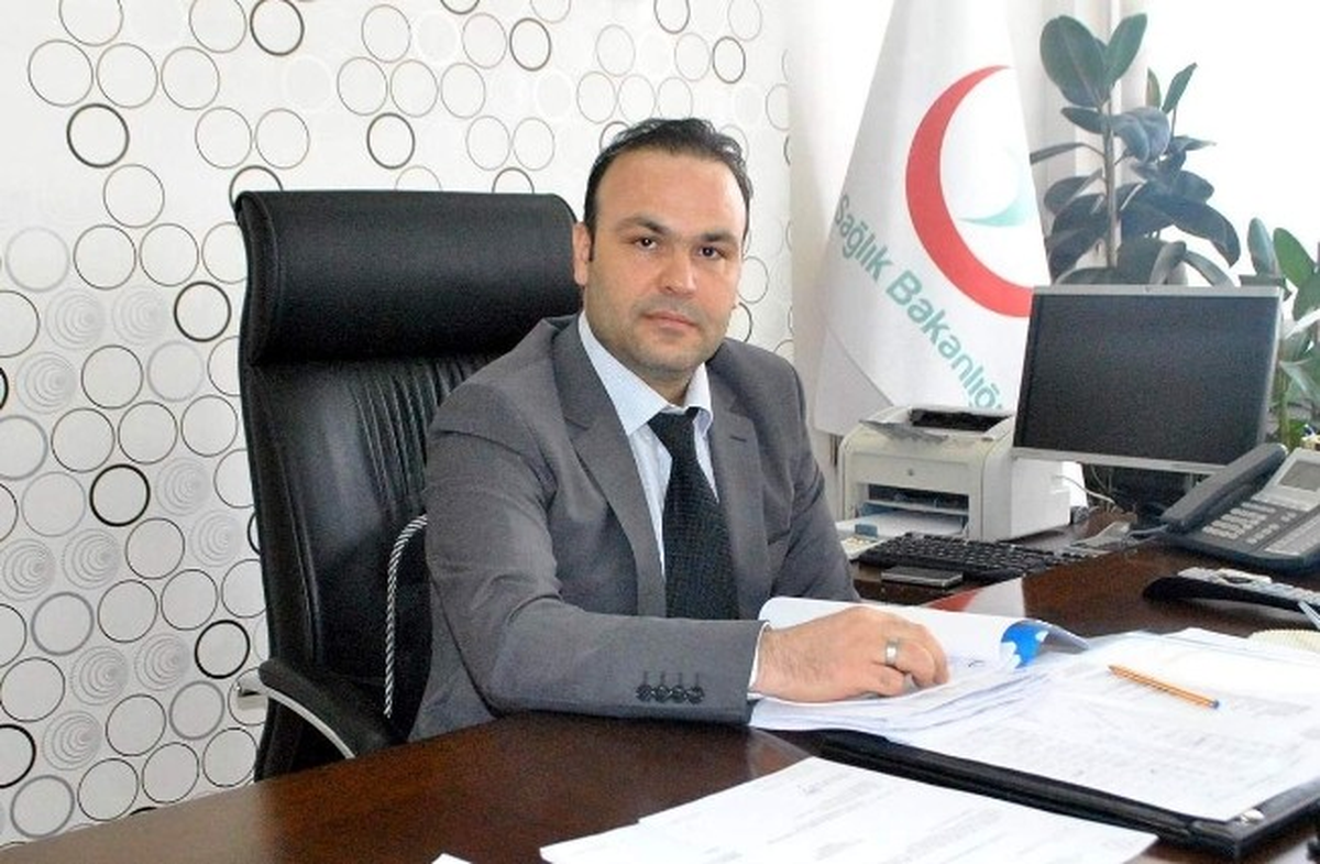 Hastanede; Anne Oteli, Çocuk Parkı ve Dinlenme Yeri Olacak