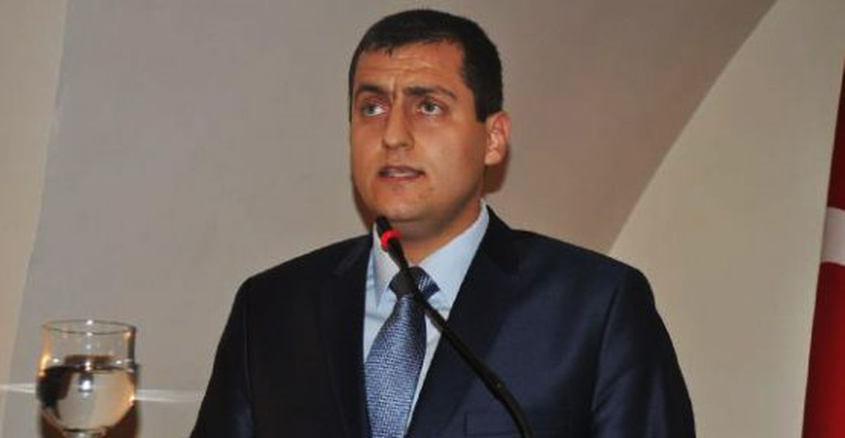 Hatay\'da Sanayi Yatırımları