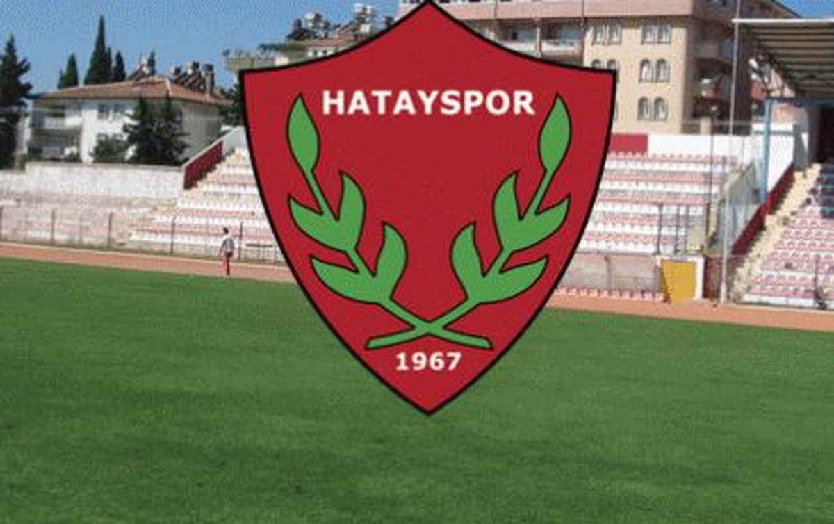 Hatayspor Taraftarlar Derneği\'nden Takıma Destek Çağrısı
