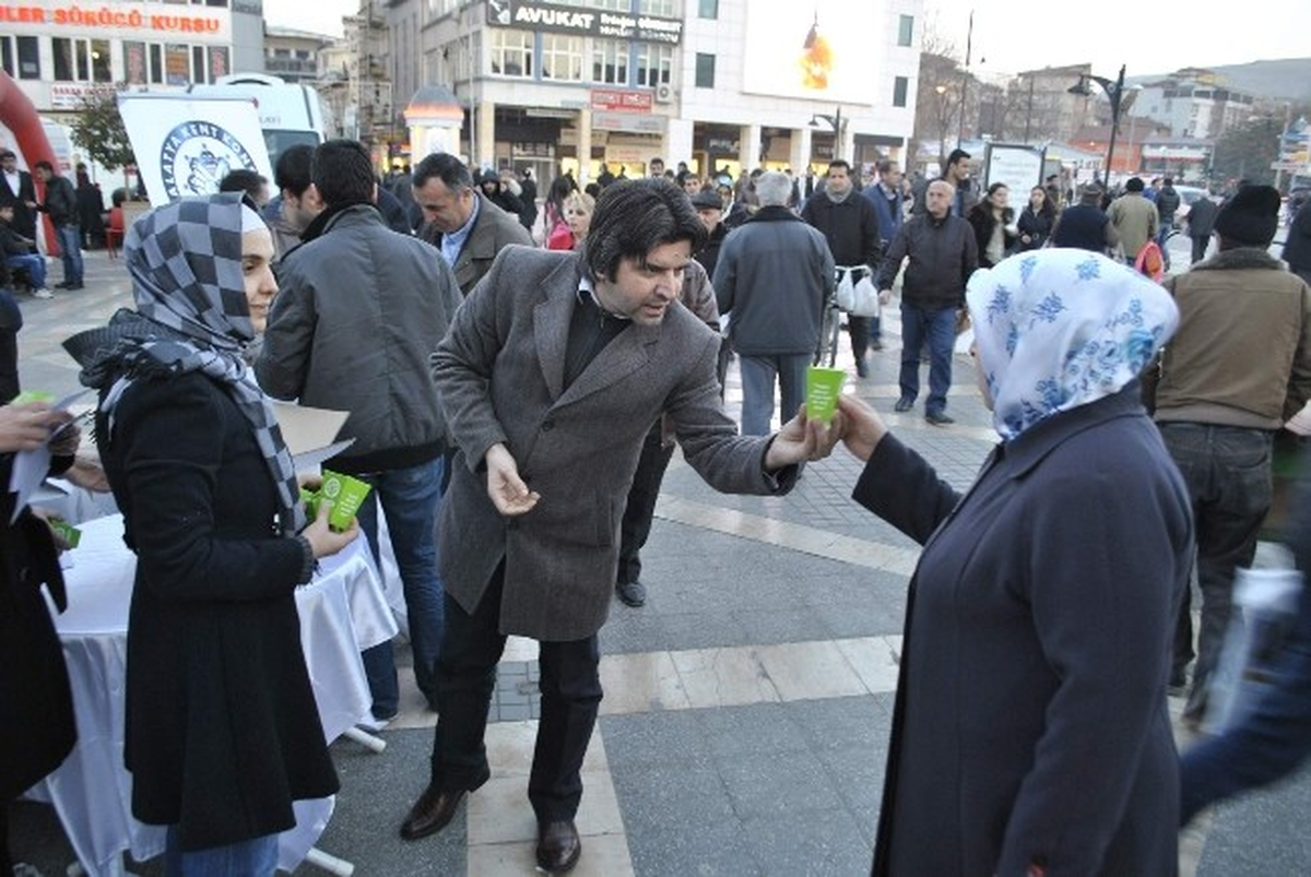 Hazinemiz Ailemiz\'