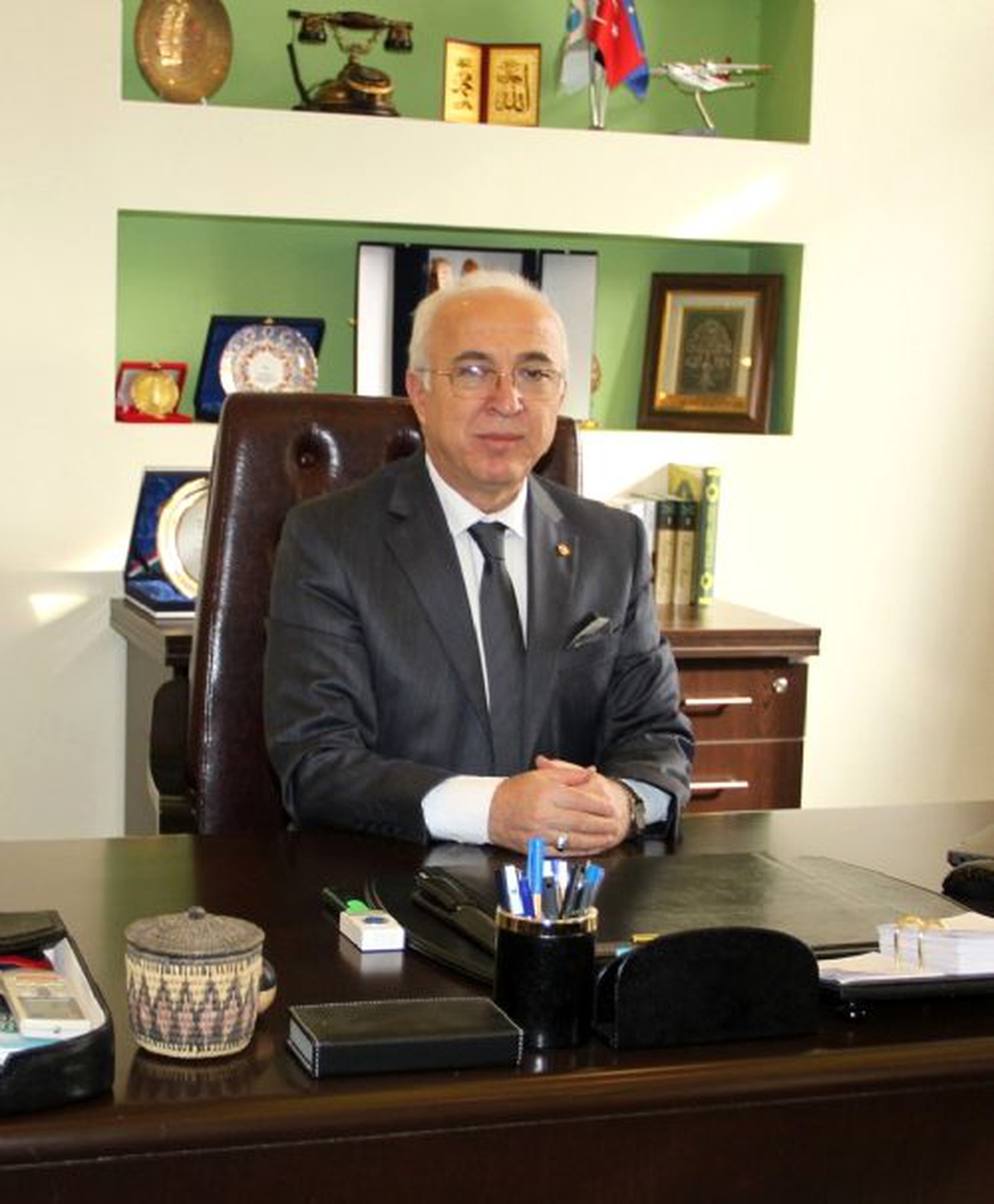 Kto Başkanı Hiçyılmaz Açıklaması