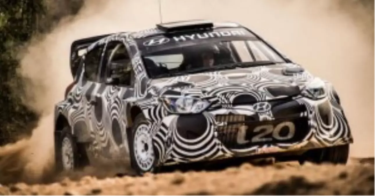 Hyundai Pilotunu Buldu