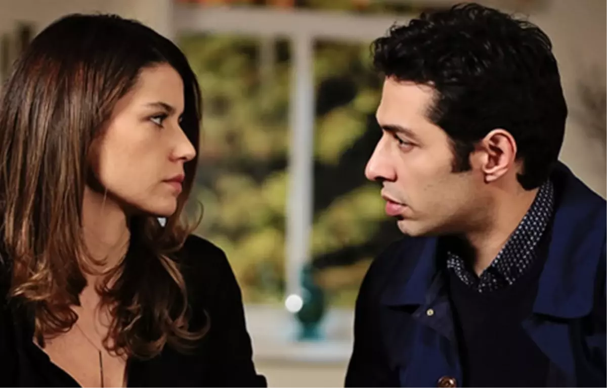 İntikam 44. Bölüm 